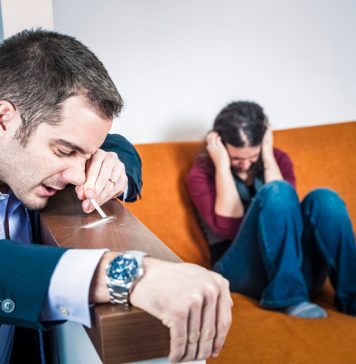 La Cocaina, mi esposa,mi amiga, mi amante, mi todo