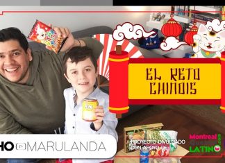 ¡El reto chino! | Pacho Marulanda