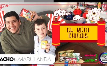 ¡El reto chino! | Pacho Marulanda