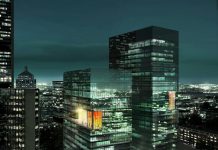 Montreal tendrá un edificio monetario que sería el mas alto de la ciudad