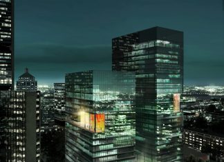 Montreal tendrá un edificio monetario que sería el mas alto de la ciudad