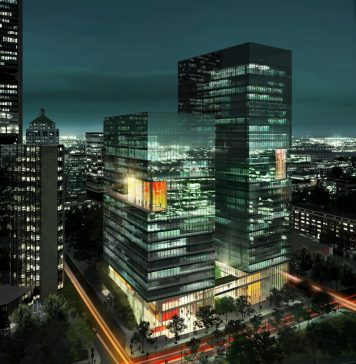 Montreal tendrá un edificio monetario que sería el mas alto de la ciudad