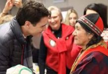 Canadá marcará su pasado racista con un día para recordará a las víctimas indígenas