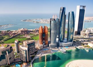 Quebec es considerada una de las ciudades más seguras del mundo