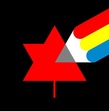 Documental “Design Canada” resalta el diseño gráfico canadiense