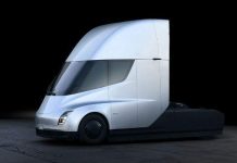 Walmart comprará 30 camiones a Tesla para Canadá