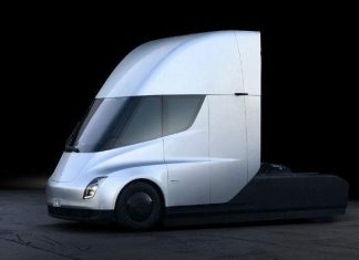 Walmart comprará 30 camiones a Tesla para Canadá