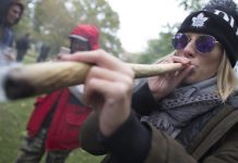 Lo que necesitas saber sobre la venta de marihuana en Canadá