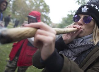 Lo que necesitas saber sobre la venta de marihuana en Canadá