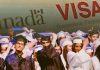 Video: Como obtener residencia en Canadá luego de llegar con visa de estudiante