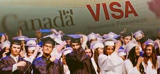 Video: Como obtener residencia en Canadá luego de llegar con visa de estudiante