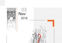 Primera edición del Cosmopolitan Fashion Week de Montreal 2018