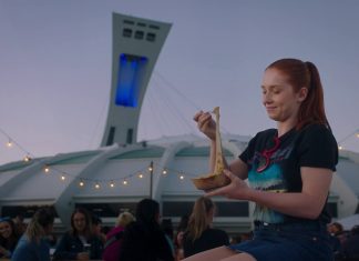 Turismo Montreal lanza una impactante campaña promocional en México