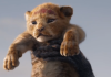 VIDEO: Disney libera el primer tráiler de la película “El Rey León”