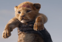 VIDEO: Disney libera el primer tráiler de la película “El Rey León”
