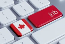 Trabaja en Canadá: sólo necesitas registrarte por Internet