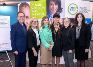 Recetan arteterapia en Montreal