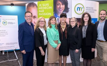 Recetan arteterapia en Montreal