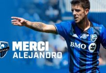 La venta más grande en la historia del Montreal Impact
