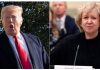 Ex primera ministra de Canadá insultó gravemente a Donald Trump