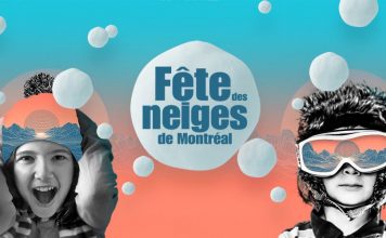 La Fête des neiges de Montreal 2019