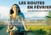 Cine: La película “Las Rutas en febrero” se estrena el 8 de este mes en Montreal