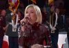 Video: Carly Rae Jepsen Interpretó el himno nacional de Canadá en el NBA All Stars