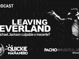 Michael Jackson - Leaving Neverland - Documental completo - Pacho Marulanda