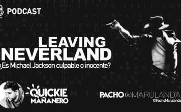 ¿Michael Jackson es realmente culpable? / Documental Leaving Neverland | Quickie Mañanero por Pacho Marulanda Michael Jackson - Leaving Neverland - Documental completo - Pacho Marulanda