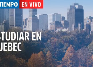 El gobierno de Quebec busca promover oportunidades de inmigración