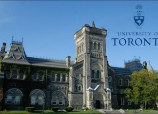 Canadá atrae cada vez más estudiantes extranjeros universitarios