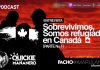 Sobrevivimos, somos refugiados en Canadá / Historia de una familia mexicana refugiada en Canadá (Parte No.1) | Quickie Mañanero por Pacho Marulanda Refugiados en Canadá - Pacho Marulanda