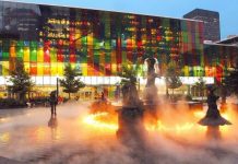 Montreal está a la vanguardia de la tecnología limpia