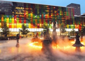 Montreal está a la vanguardia de la tecnología limpia