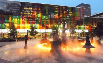 Montreal está a la vanguardia de la tecnología limpia