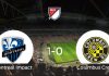 Video: Montreal gana su primer partido de la temporada por 1 a 0 contra Columbus