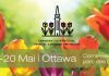 Mayo: Mes del festival de Tulipanes en Ottawa