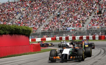 Eventos GRATUITOS por la F1 de Montreal – Grand Prix de Canadá