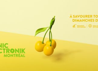 El festival montrealense Piknic Électronik empieza este domingo