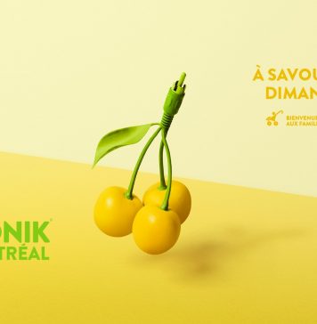 El festival montrealense Piknic Électronik empieza este domingo
