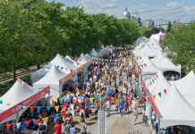 EUREKA! El gran festival de la ciencia en Montreal
