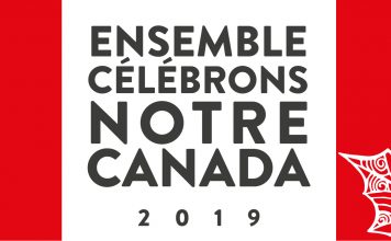 Festividades por el Día de Canadá en Montreal y la capital Quebec