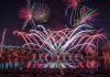 Montreal: Concurso Internacional de Fuegos Artificiales de Loto-Québec 2019