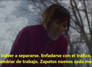 Iglesia Catolica de Montreal lanza VIDEO-SPOT de reflexión