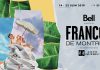 Festival de música Francos de Montreal inicia hoy