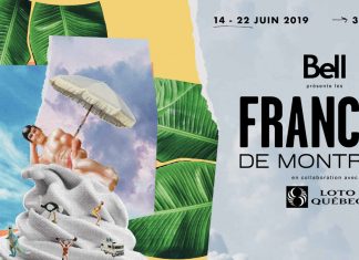 Festival de música Francos de Montreal inicia hoy