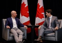 Amazon enfrenta investigación antimonopolio en Canadá