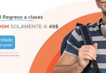 Promoción de Agosto de BRAVO Telecom -Internet Ilimitado