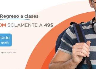 Promoción de Agosto de BRAVO Telecom -Internet Ilimitado