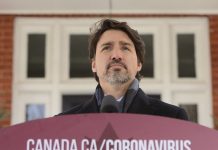 Canadá regularizará asilo a solicitantes que trabajan en el sector sanitario